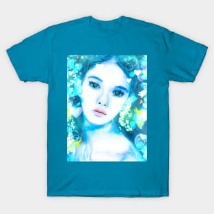 Fantasy Girl T-Shirt